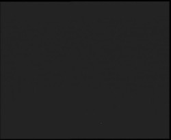 Terasa horského hotelu