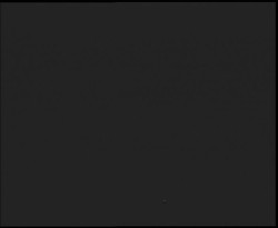 Terasa horského hotelu