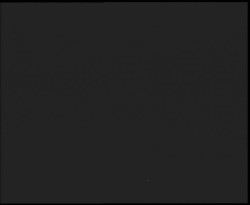 Terasa horského hotelu