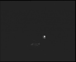 Terasa horského hotelu