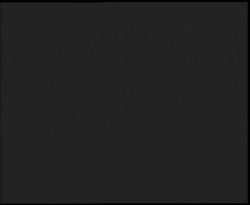 Terasa horského hotelu