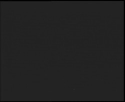 Terasa horského hotelu