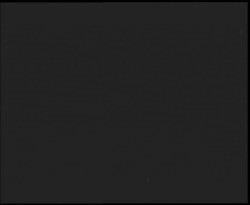 Terasa horského hotelu