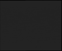 Terasa horského hotelu