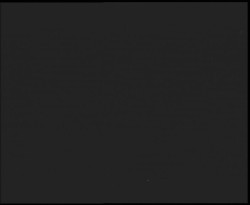 Terasa horského hotelu