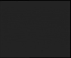 Terasa horského hotelu