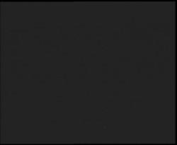 Terasa horského hotelu