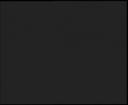 Terasa horského hotelu