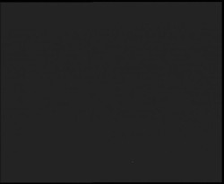 Terasa horského hotelu