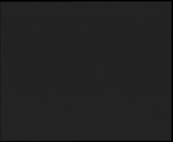 Terasa horského hotelu