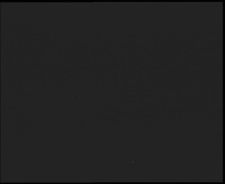 Terasa horského hotelu