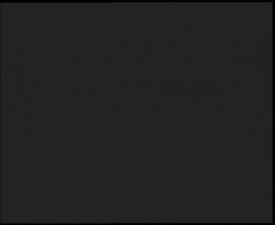 Terasa horského hotelu