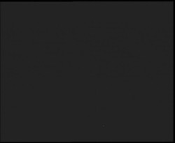 Terasa horského hotelu