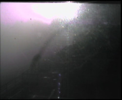 Terasa horského hotelu