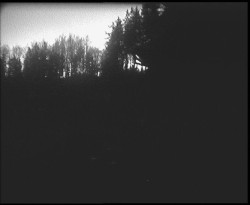 Terasa horského hotelu