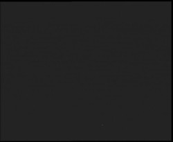 Terasa horského hotelu