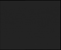 Terasa horského hotelu