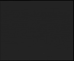 Terasa horského hotelu