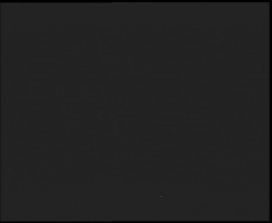 Terasa horského hotelu