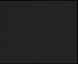 Terasa horského hotelu