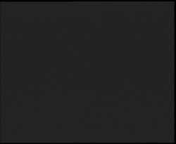 Terasa horského hotelu