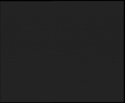 Terasa horského hotelu