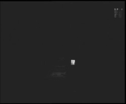 Terasa horského hotelu