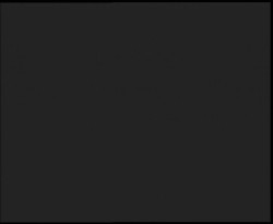 Terasa horského hotelu