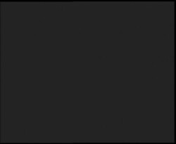 Terasa horského hotelu