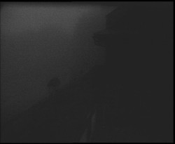 Terasa horského hotelu