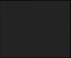 Terasa horského hotelu