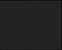 Terasa horského hotelu