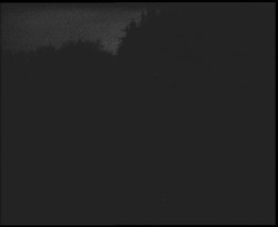 Terasa horského hotelu