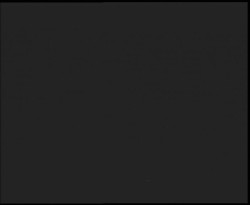 Terasa horského hotelu