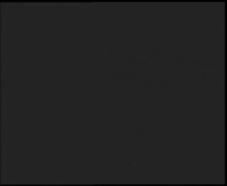 Terasa horského hotelu