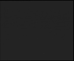 Terasa horského hotelu