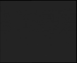 Terasa horského hotelu