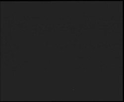 Terasa horského hotelu