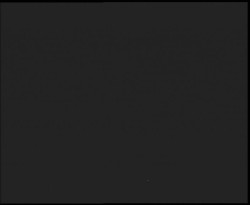 Terasa horského hotelu