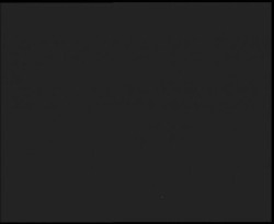 Terasa horského hotelu