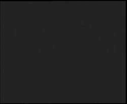 Terasa horského hotelu