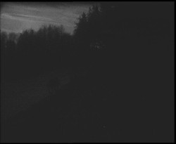 Terasa horského hotelu