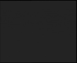 Terasa horského hotelu