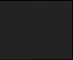 Terasa horského hotelu