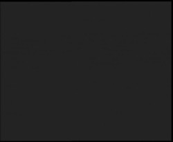 Terasa horského hotelu