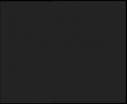 Terasa horského hotelu