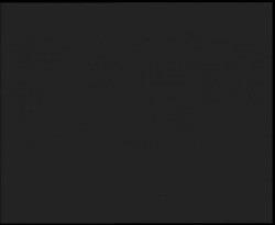 Terasa horského hotelu