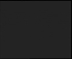 Terasa horského hotelu