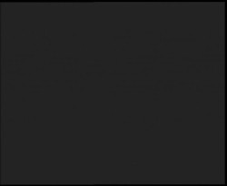 Terasa horského hotelu