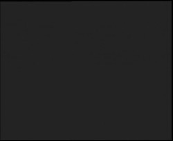 Terasa horského hotelu